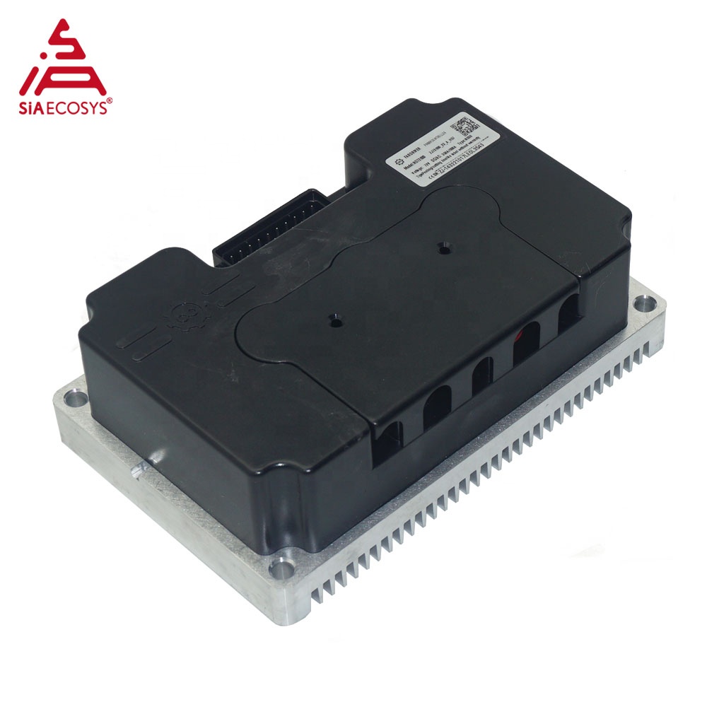 Programmable Bldc Motor Controller 96V - Controlador DC programable de alta calidad