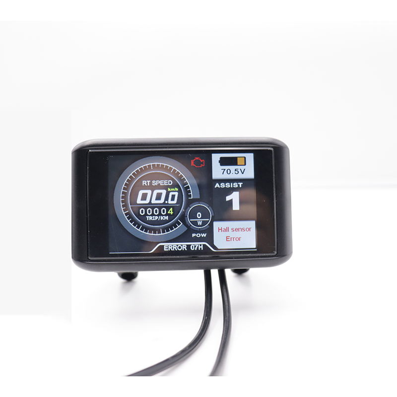 Controlador BLDC Sabvoton SVMC - Bldc Controller 72V 150A Sabvoton reseña y precio