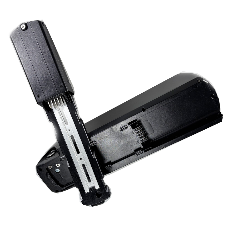 Fatbike VOMO X80 Ebike batería - Ebike Battery 48V 20Ah Hailong reseña y precio