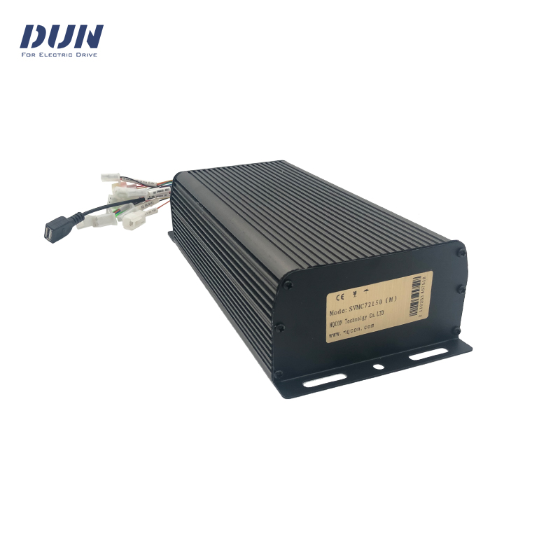 Controlador de Motor BLDC DUN  - Bldc Controller 72V 150A Sabvoton reseña y precio